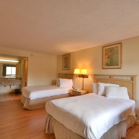 Country Hearth Inn- Kissimmee Extérieur photo