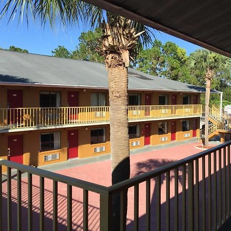 Country Hearth Inn- Kissimmee Extérieur photo