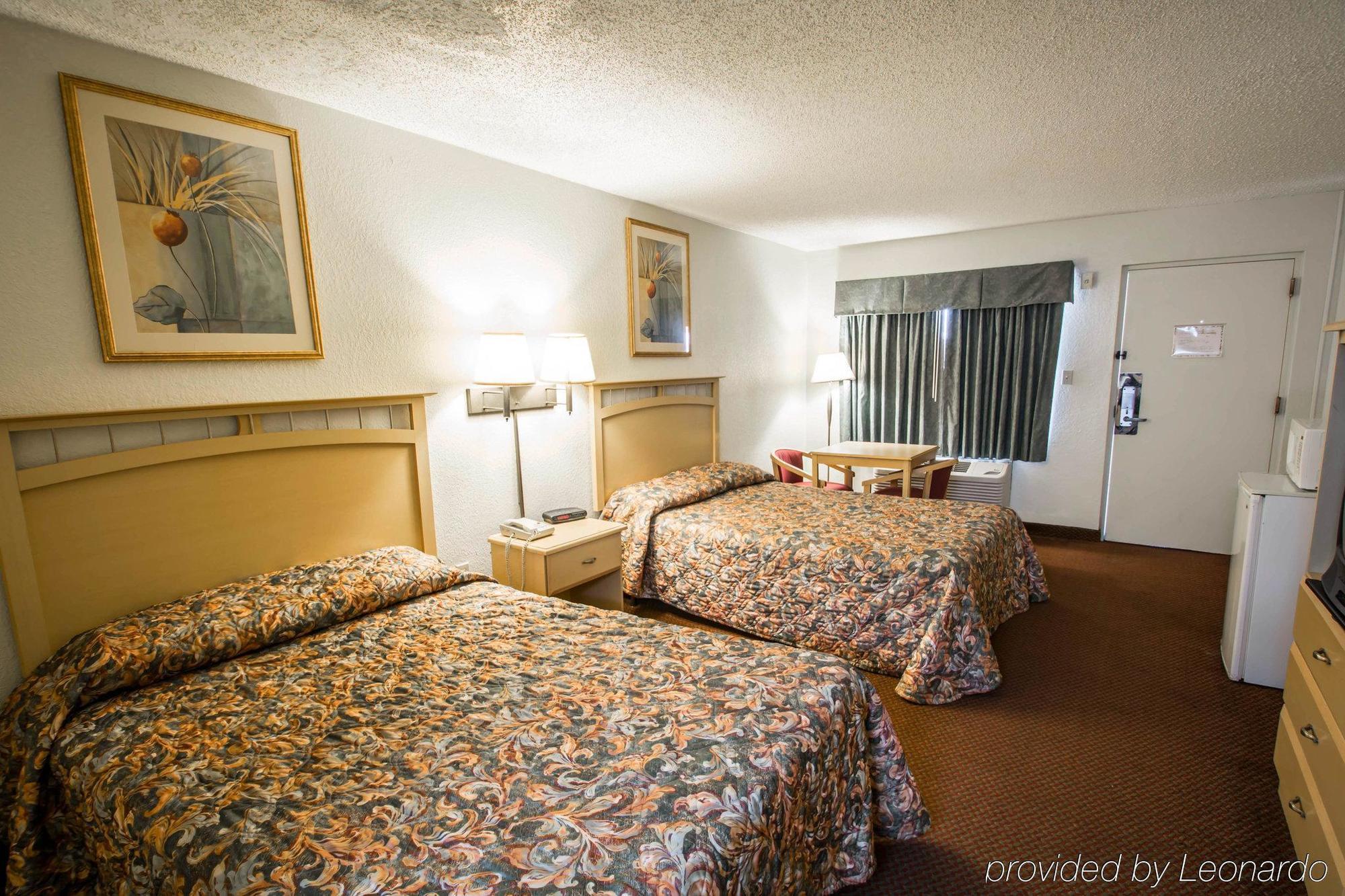 Country Hearth Inn- Kissimmee Extérieur photo