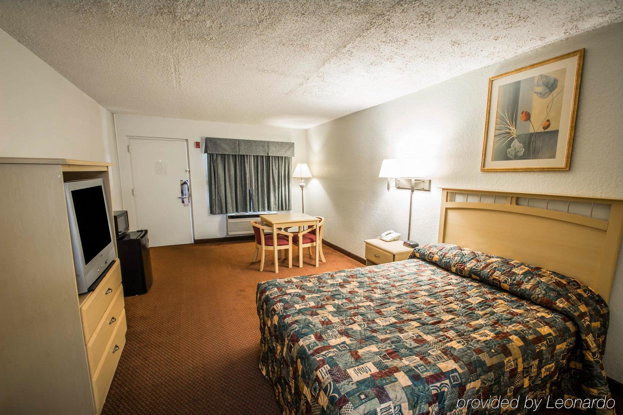 Country Hearth Inn- Kissimmee Extérieur photo