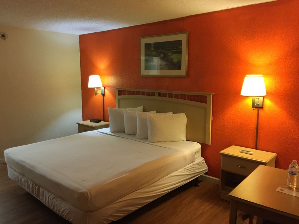 Country Hearth Inn- Kissimmee Chambre photo