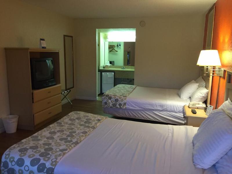 Country Hearth Inn- Kissimmee Extérieur photo