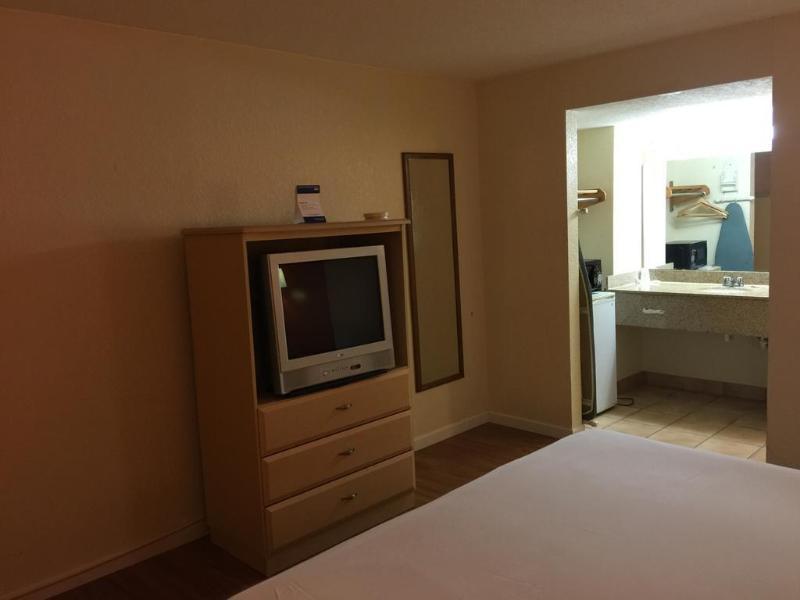 Country Hearth Inn- Kissimmee Extérieur photo