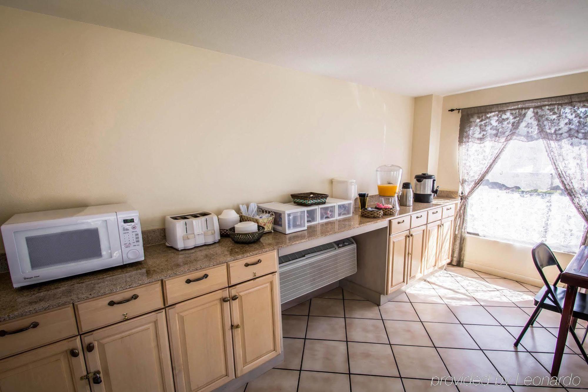 Country Hearth Inn- Kissimmee Extérieur photo