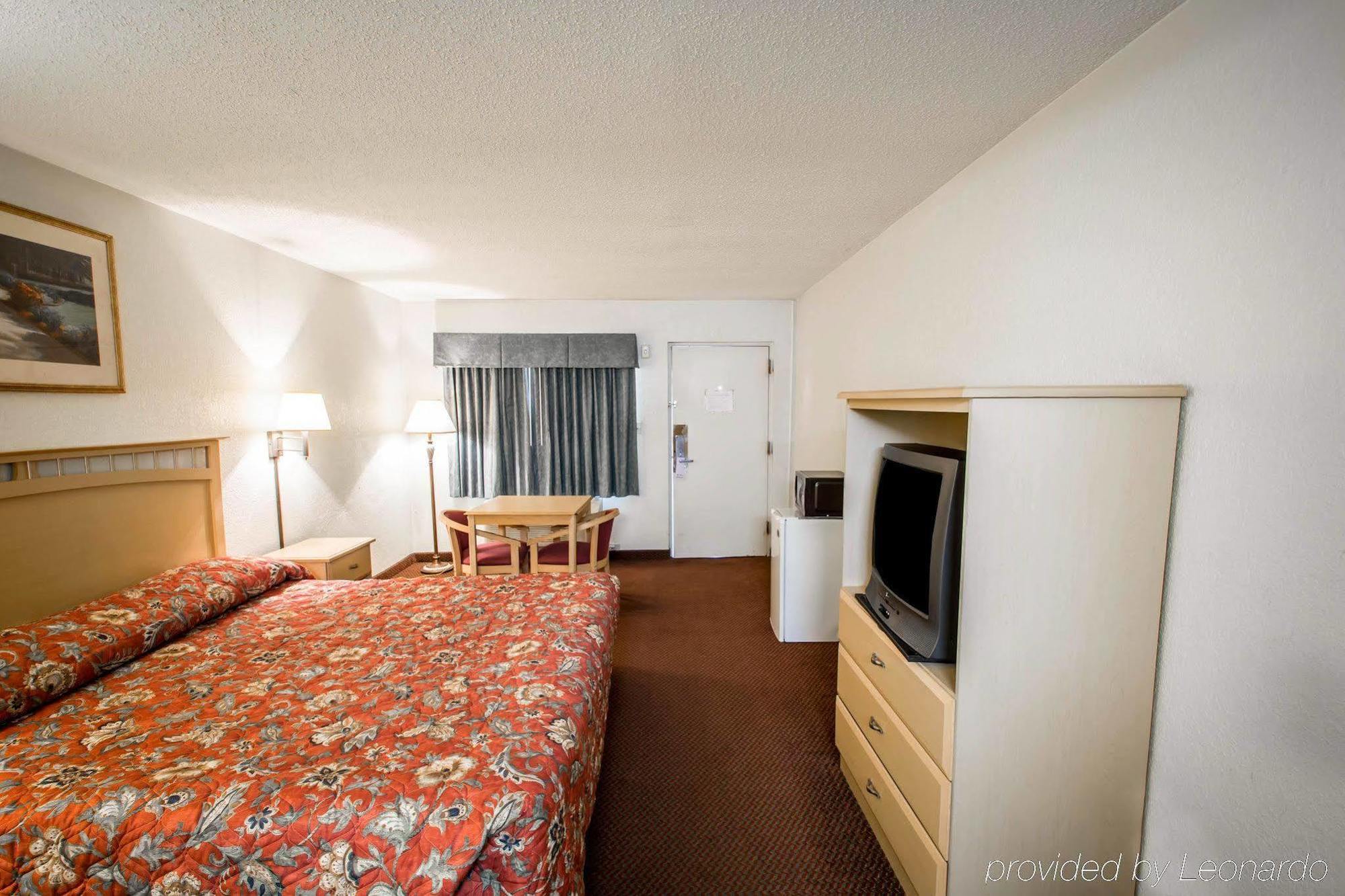 Country Hearth Inn- Kissimmee Extérieur photo
