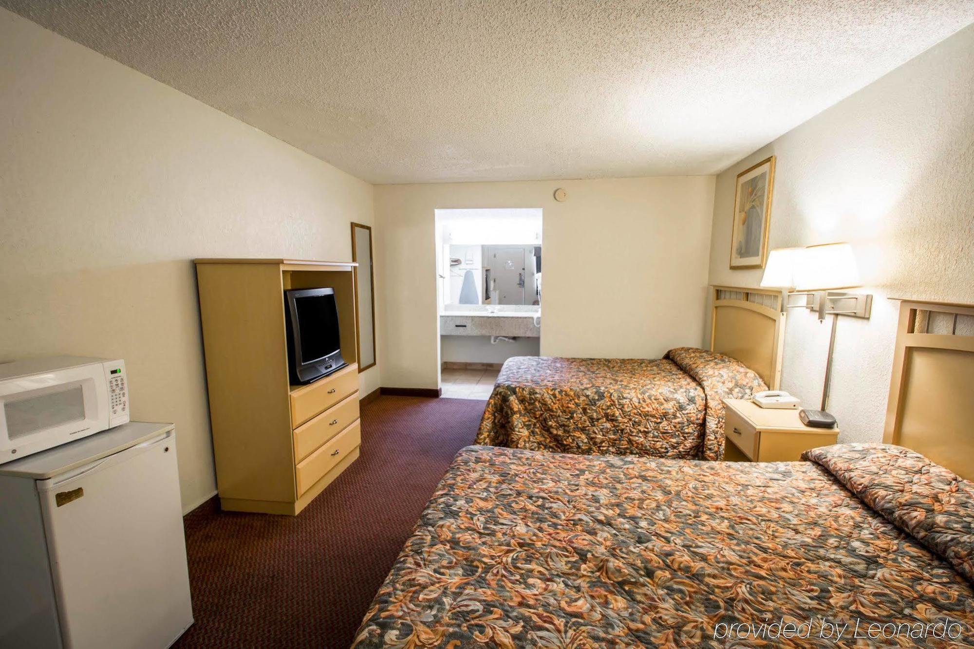 Country Hearth Inn- Kissimmee Extérieur photo