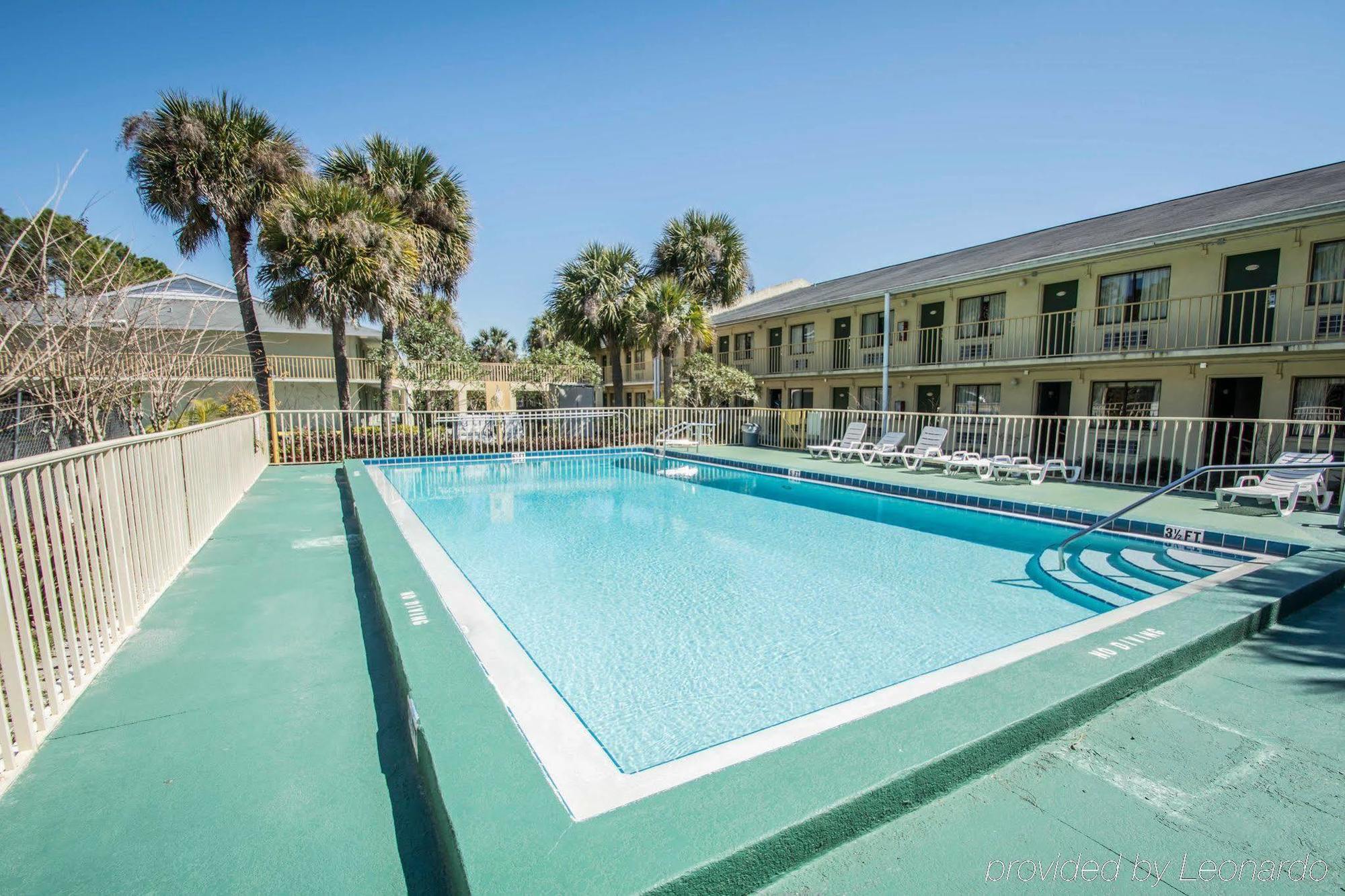 Country Hearth Inn- Kissimmee Extérieur photo